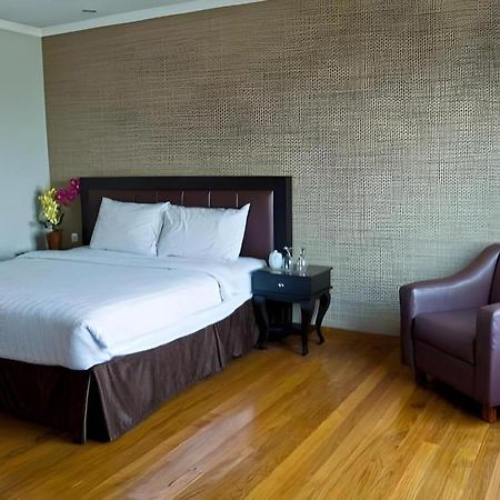 P Hotel Джакарта Екстер'єр фото