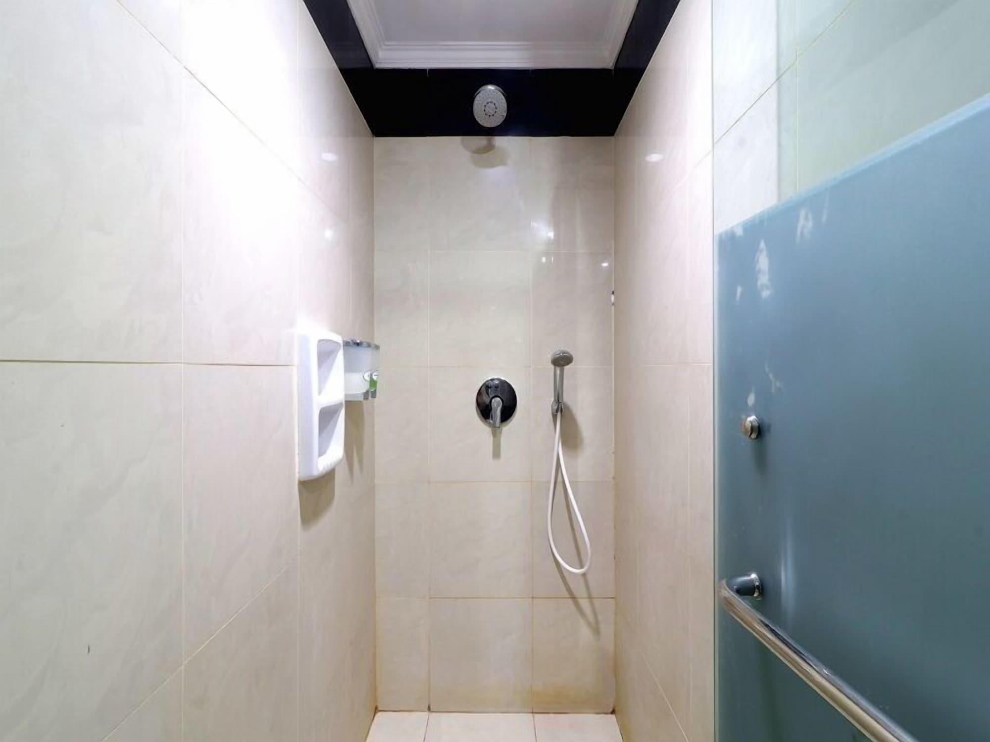 P Hotel Джакарта Екстер'єр фото