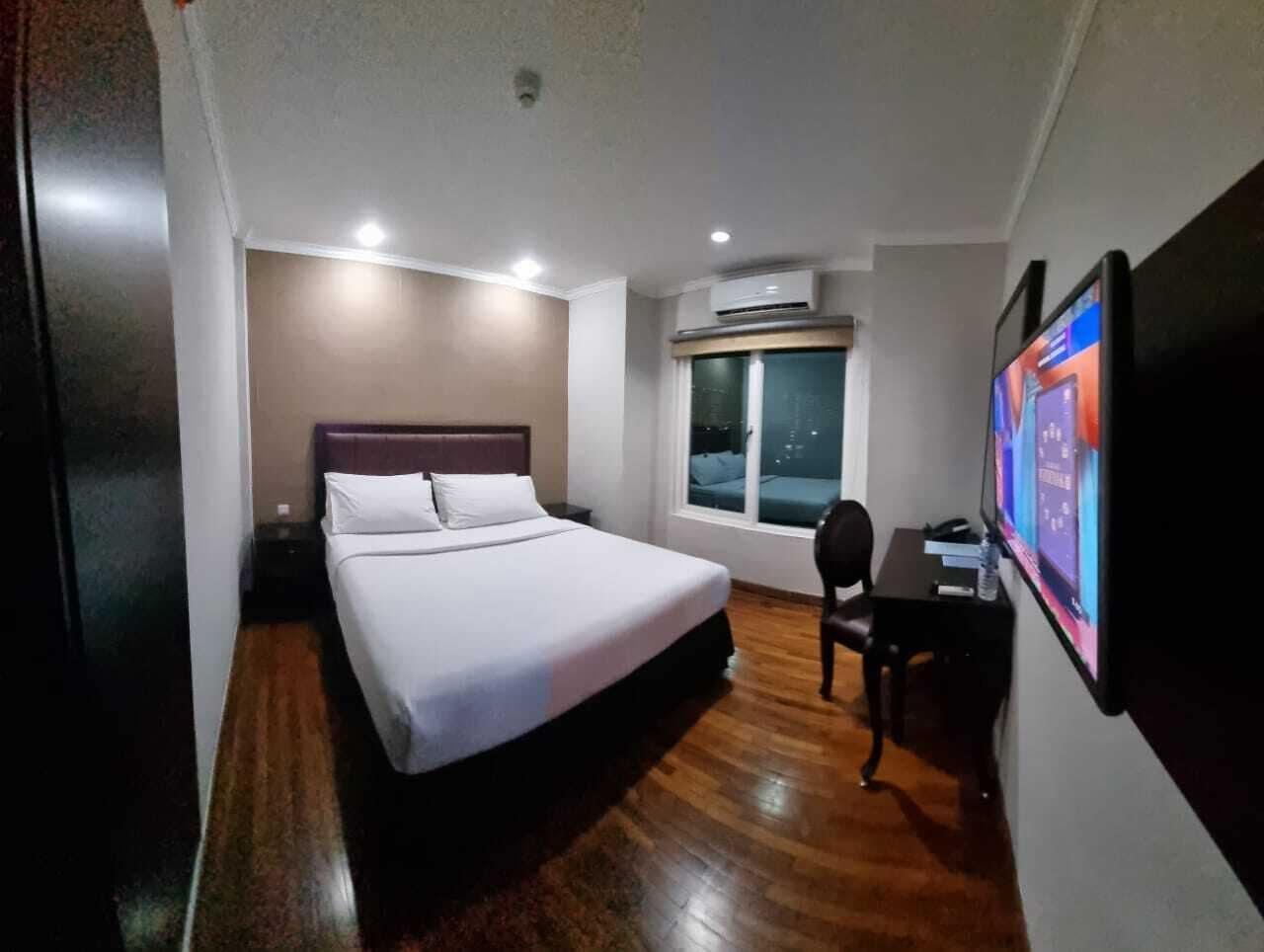 P Hotel Джакарта Екстер'єр фото