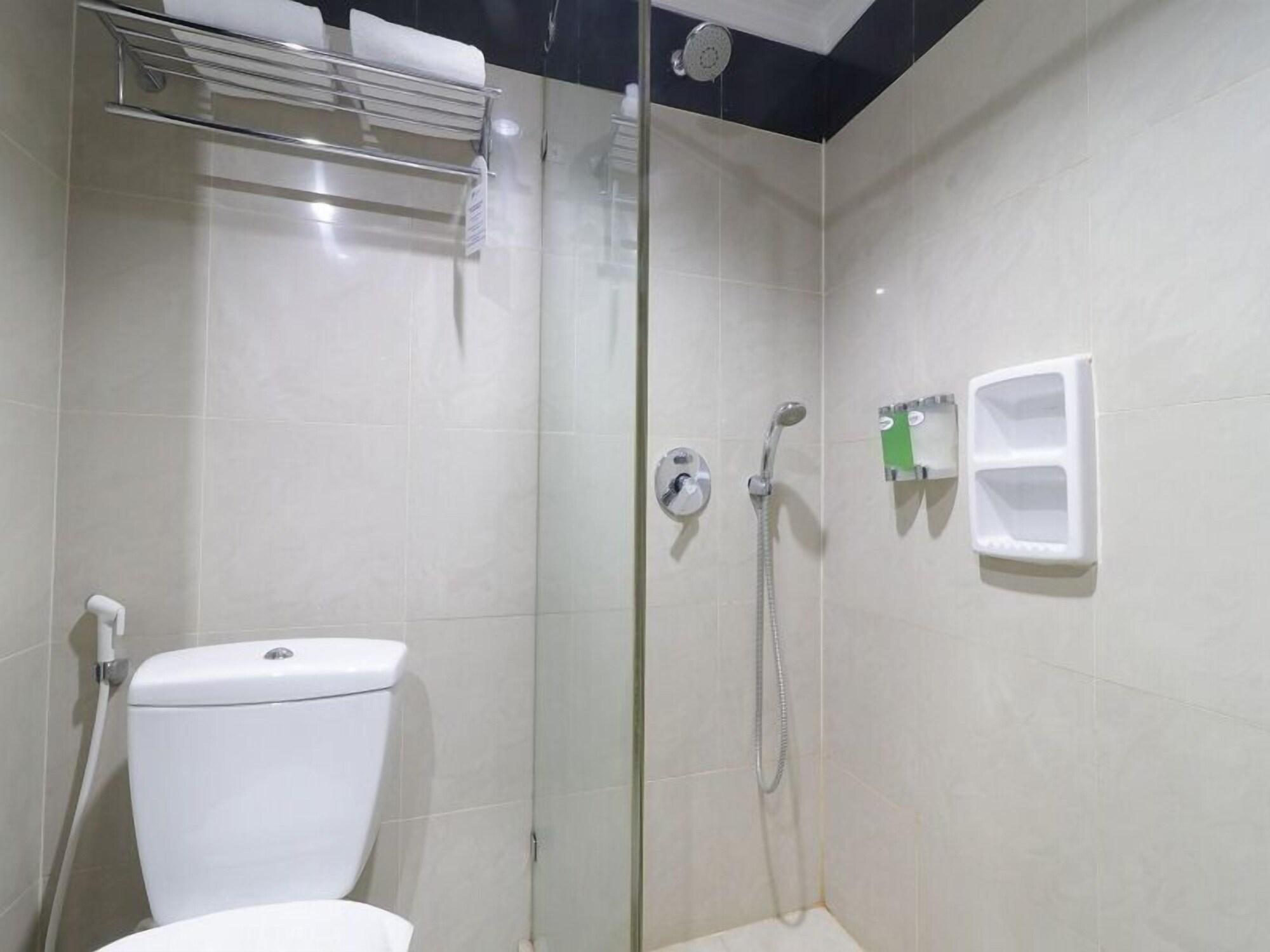 P Hotel Джакарта Екстер'єр фото