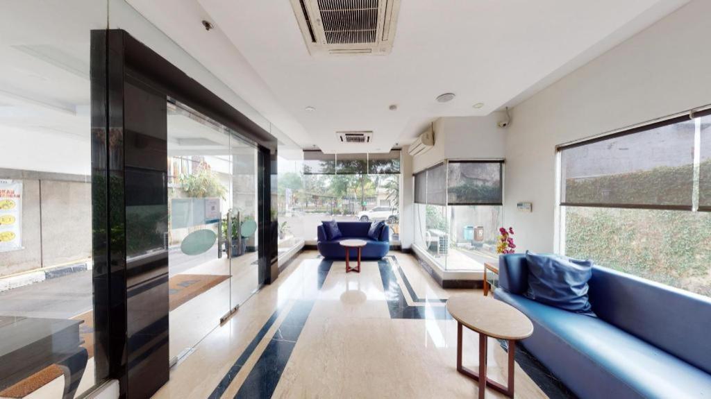 P Hotel Джакарта Екстер'єр фото