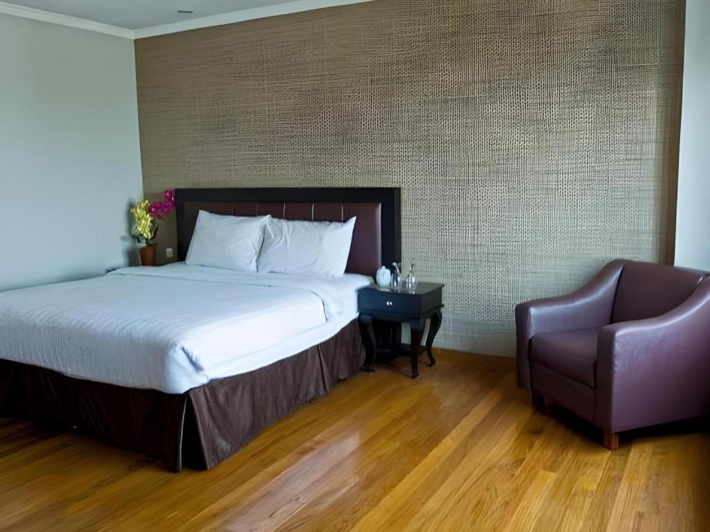 P Hotel Джакарта Екстер'єр фото